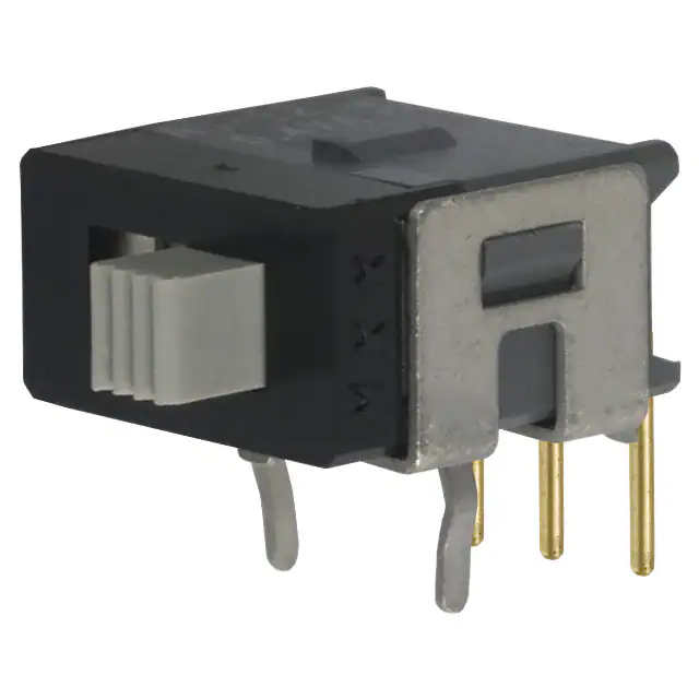 AS12AH NKK Switches electronic component